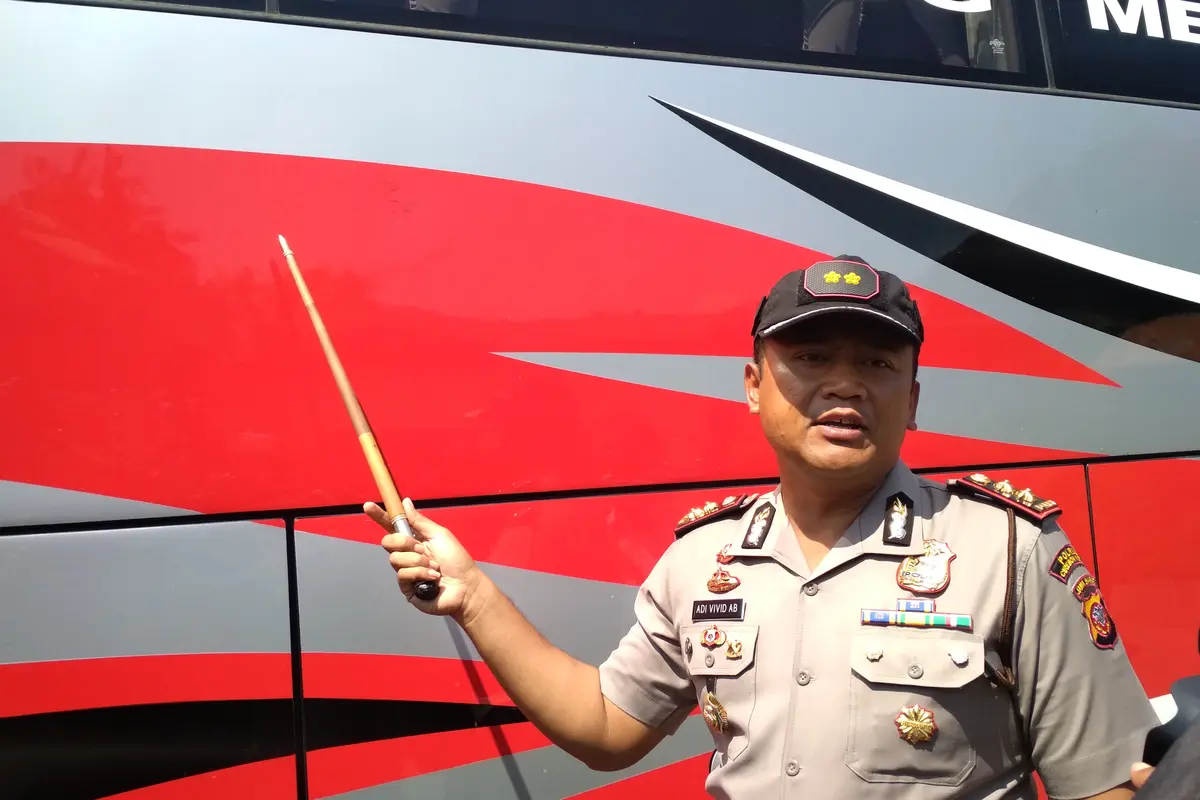 Misteri Hilangnya CCTV Perekam Penganiayaan oleh Kru PO Bus