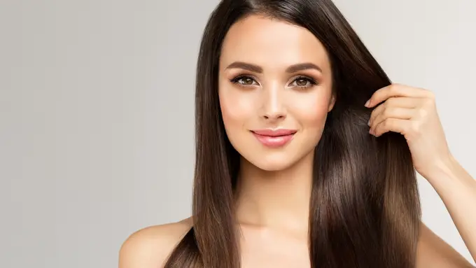 Wujudkan Rambut Kuat, Sehat, dan Lebat, Begini Ragam Perawatan Mudah yang Bisa Dicoba Sendiri