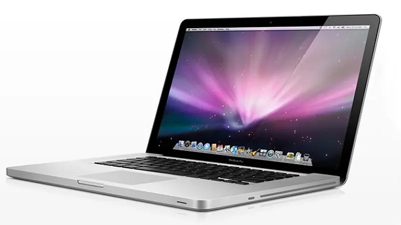 MacBook Pro