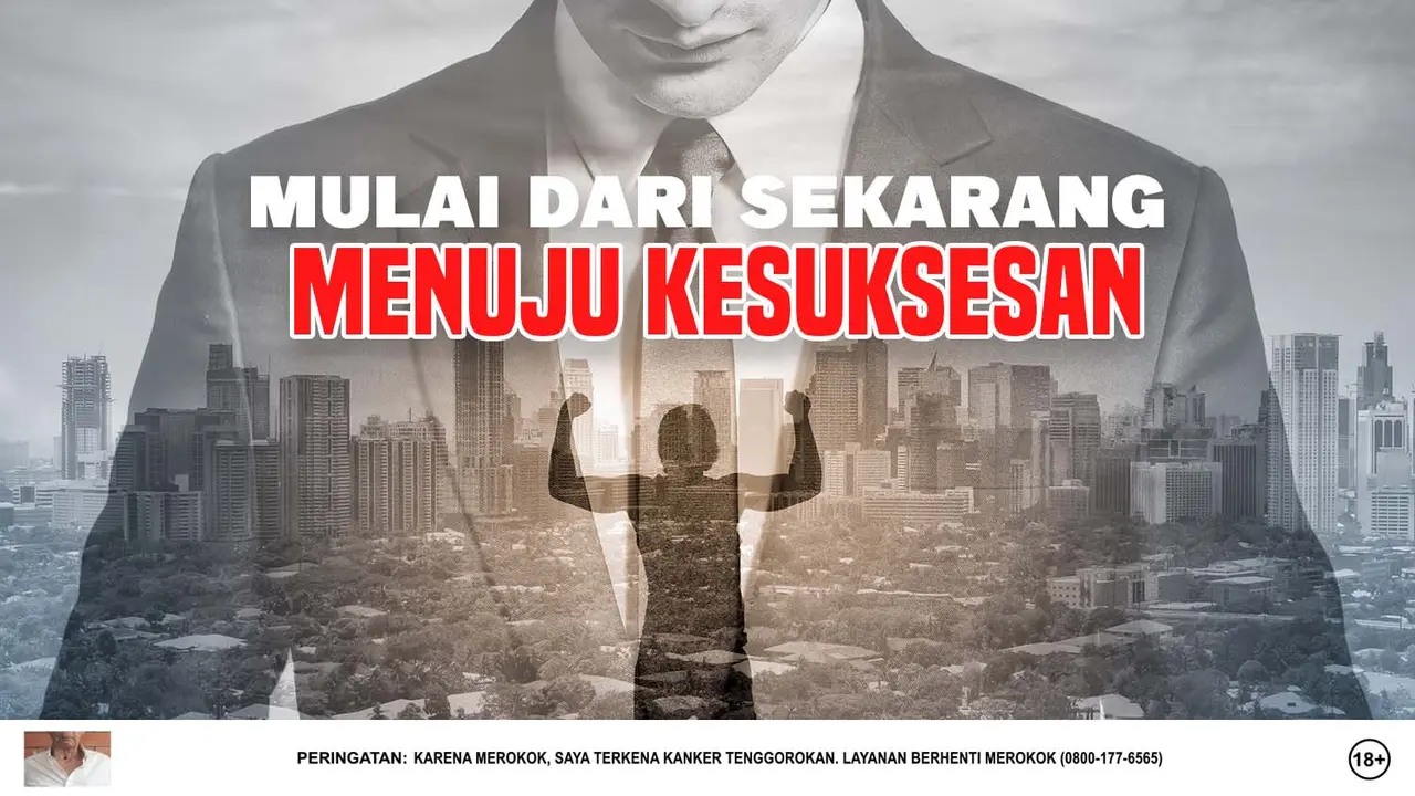 Ciri-Ciri Percaya Diri Nih, Mana yang Pengen Kamu Dapetin?