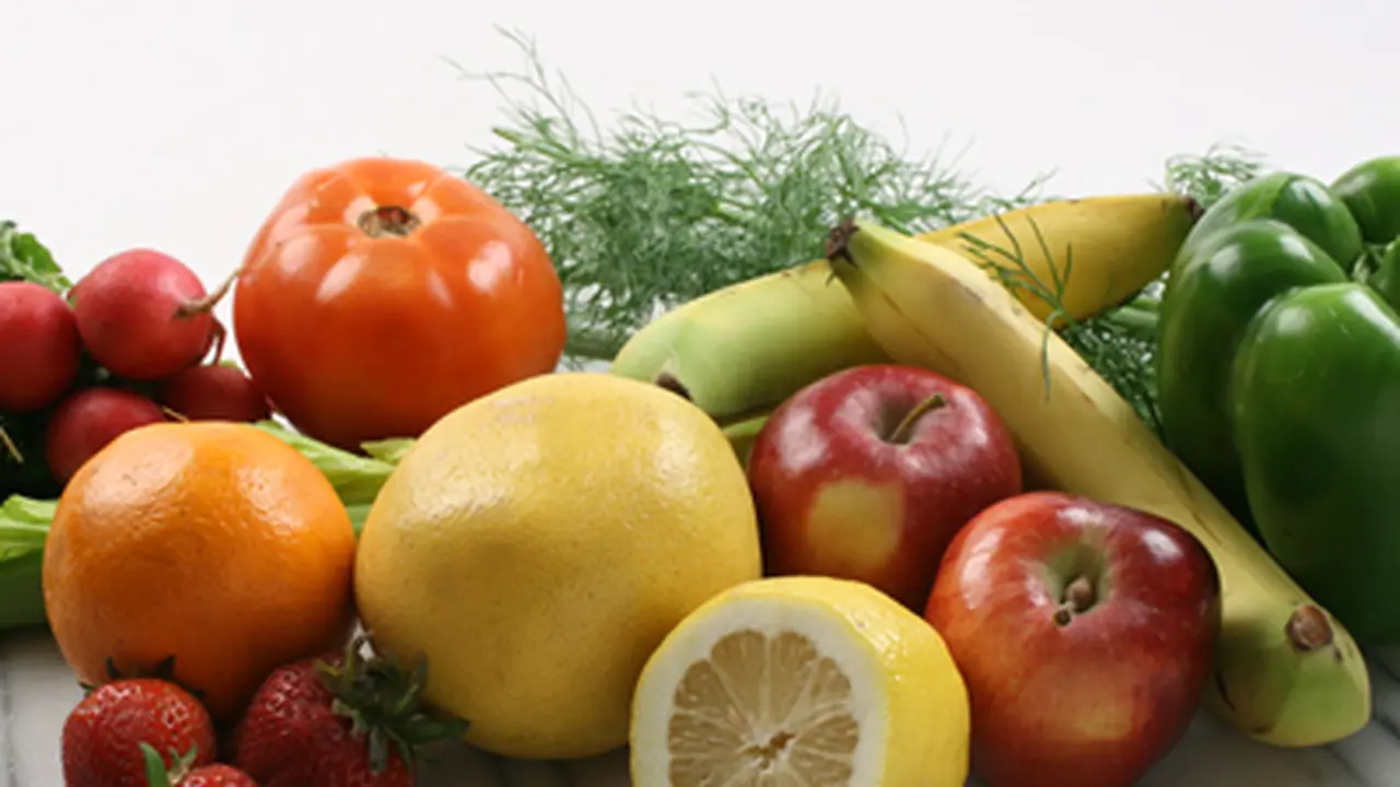 Risiko Bila Kelebihan Vitamin B