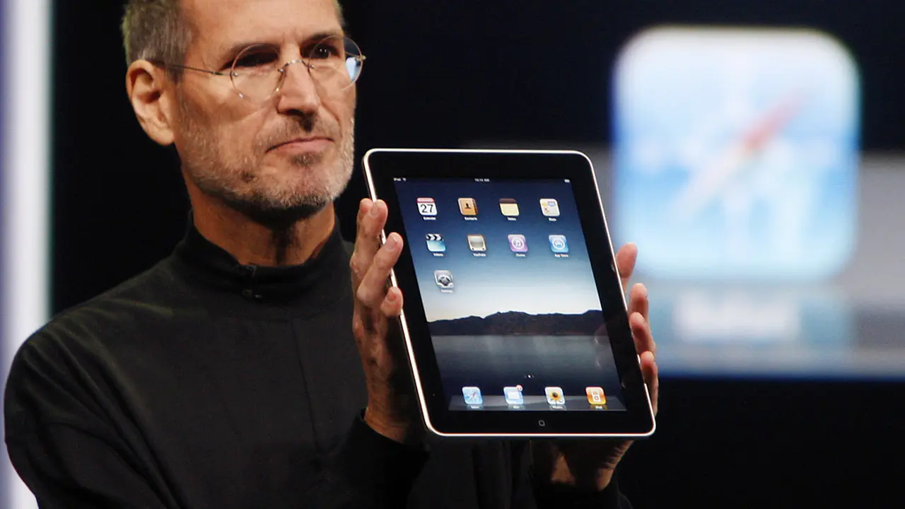 Ipad 2010