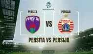 Hasil BRI Super League: Persija Tumbang di Markas Persita, Rekor 100 Persen Kemenangan Terhenti