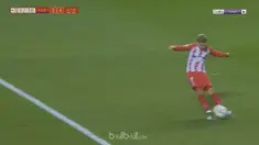 Berita video highlights Copa del Rey 2017-2018, Lleida vs Atletico Madrid, dengann skor 0-4. This video presented by BallBall.