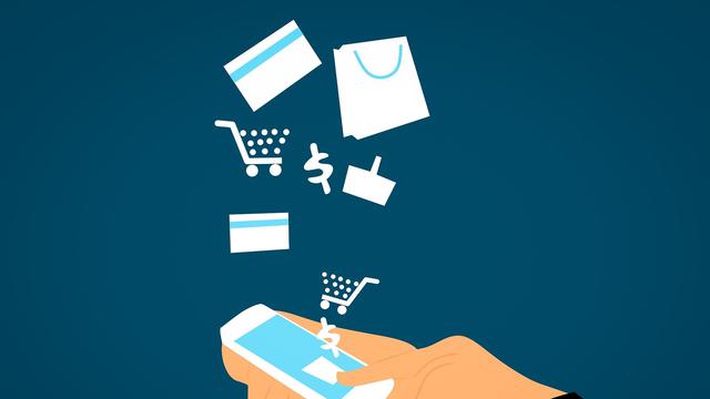 E-commerce adalah