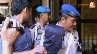 [VIDEO] Tak Terima Cintanya Diputus, Apoy Bunuh Pacarnya