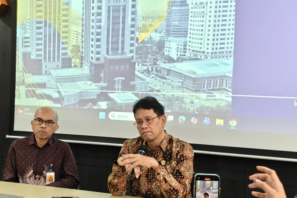 Purbaya Tolak Tawaran Pinjaman IMF dan Bank Dunia