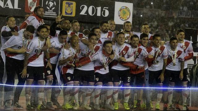 River Plate