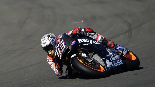Marc Marquez