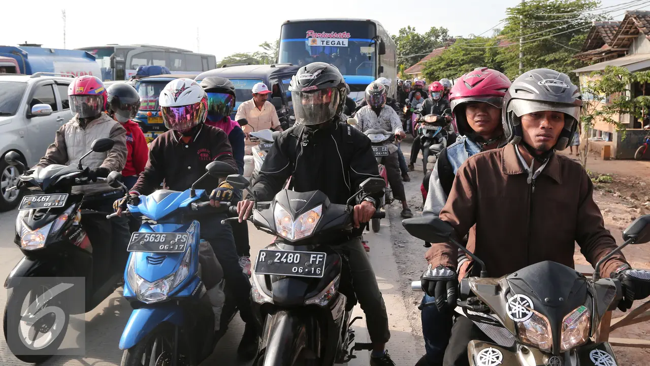 6 Tradisi Unik Jelang Lebaran di Indonesia
