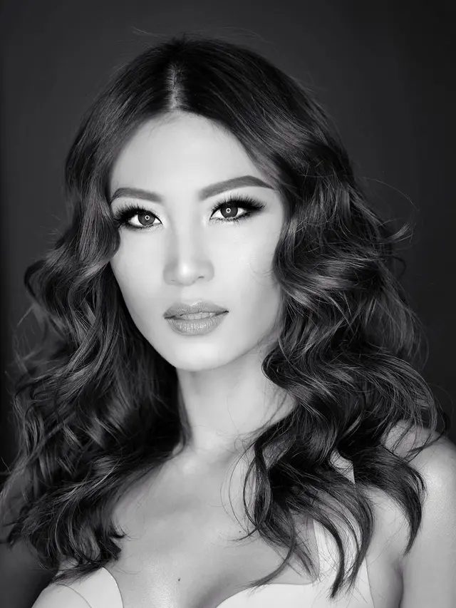 Patricia Gunawan. (Foto: Instagram @patriciagouw)