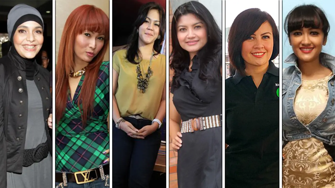 Cerita 6 Artis yang Melakukan Suntik Sperma
