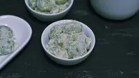 Resep Kue Bimoli Sederhana, Takaran dan Waktu Panggang
