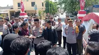 Barisan Rakyat Takalar Sorot Netralitas ASN dan Intervensi Oknum Polisi Jelang Pilkada Serentak