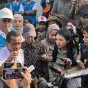 11 Ribu Desa Belum Berlistrik, Bahlil Siapkan Strategi Ini
