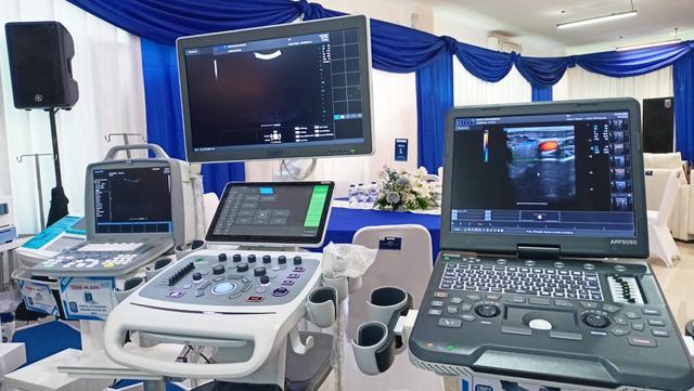 Menperin Target 9.000 Produk Alkes Penuhi TKDN