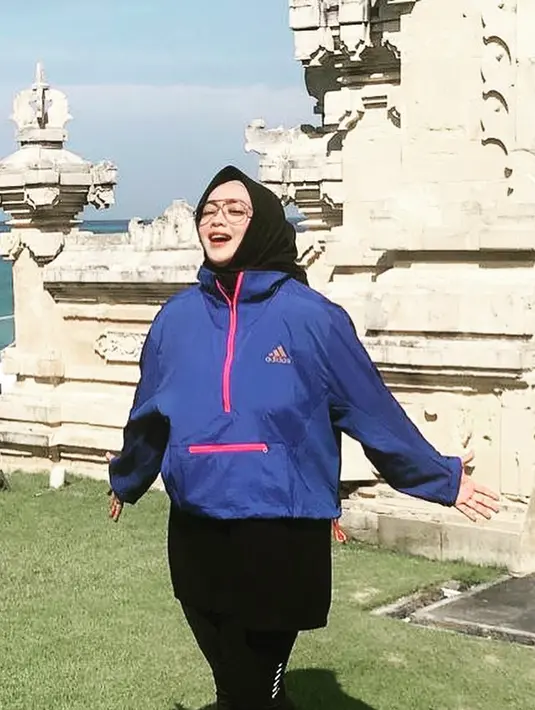 (Instagram/rinagunawan74)