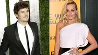Orlando Bloom Pilih Margot Robbie Gantikan Mantan Istri?