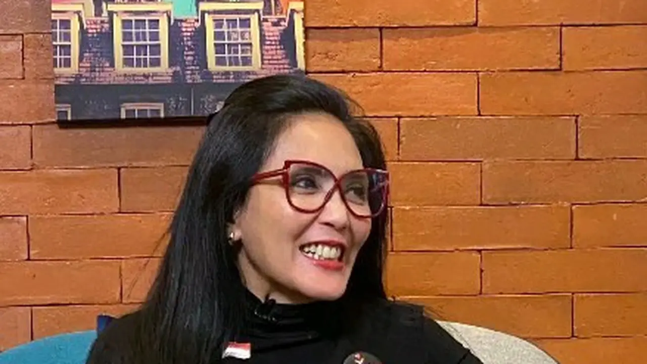 Rieke Diah Pitaloka