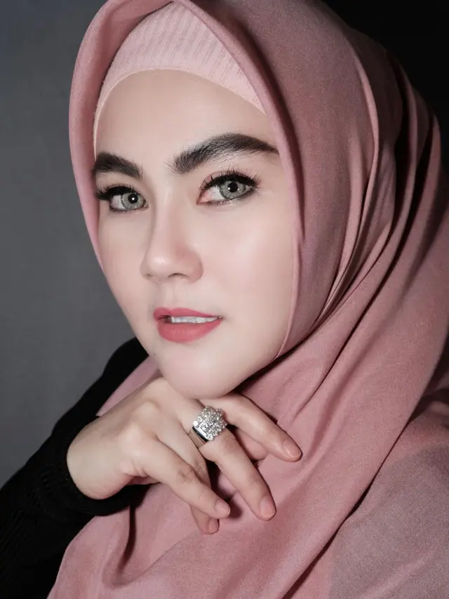 Ade Fitrie Kirana (ist)
