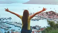 8 Negara Teraman untuk Wanita yang Liburan Sendirian, Pilihan Tepat bagi Pelancong Solo