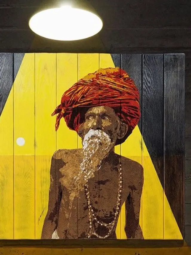 street art