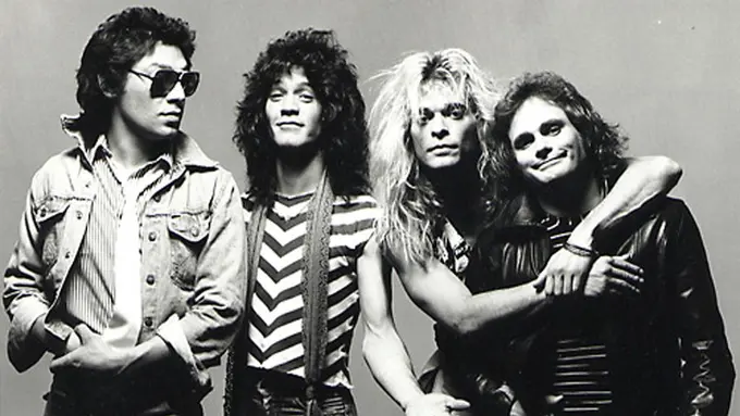 Van Halen