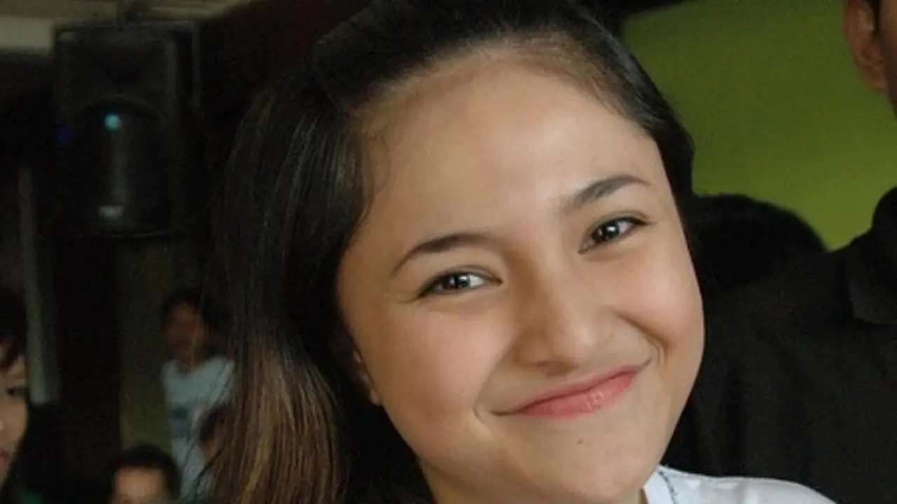 [Bintang] Marshanda