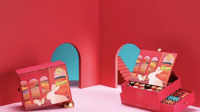 Kotak lapisan ganda dan  lapisan ganda besar