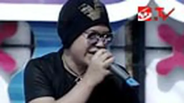 Wali - Aku Bukan Bang Toyib