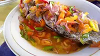 Sambal Colo-colo Khas Maluku yang Sedap, Begini Cara Membuatnya