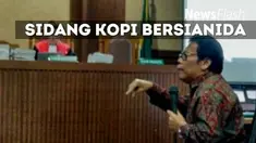 Jaksa Penuntut Umum   memberondong pertanyaan Budiawan, ahli toksikologi dari Universitas Indonesia yang bersaksi untuk Jessica Kumala Wongso. Salah satunya tidaknya hasil visum et repertum dari Mirna yang diterima Budiawan. 