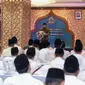 Menteri Agama (Menag)  Yaqut Cholil Qoumas mengukuhkan kepengurusan Badan Kesejahteraan Masjid (BKM) Pusat periode 2022-2026.