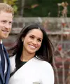 Undangan pernikahan Prince Harry dan Meghan Markle kini sudah dibagikan. (People)