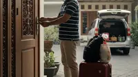 Tips Rumah tetap Aman saat Ditinggal Mudik, Langkah Penting untuk Perjalanan Nyaman