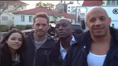 Sosok Paul Walker memang telah tiada dan film fast n furious 7 menjadi kenangan karyanya yang hingga kini masih bisa saksikan dan konon mendapat banyak pujian dari masyarakat