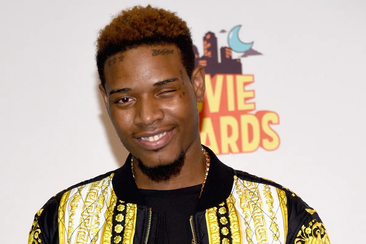 Fetty Wap