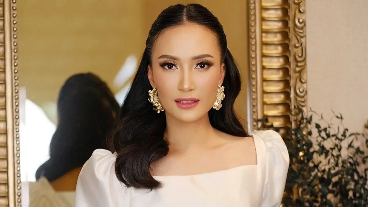 Artika Sari Devi (nstagram/artikasaridevi)