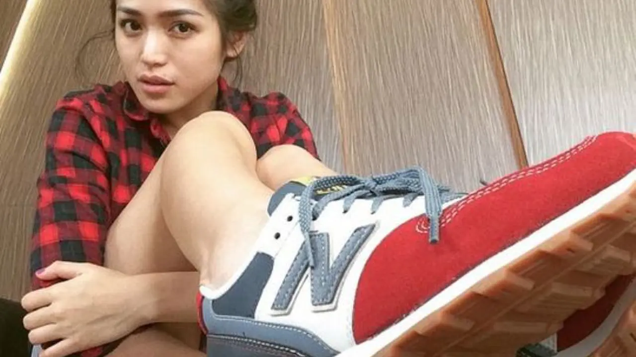 [Bintang] Jessica Iskandar