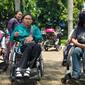 Ilustrasi Penyandang Disabilitas. Foto: Ade Nasihudin/Liputan6.com.