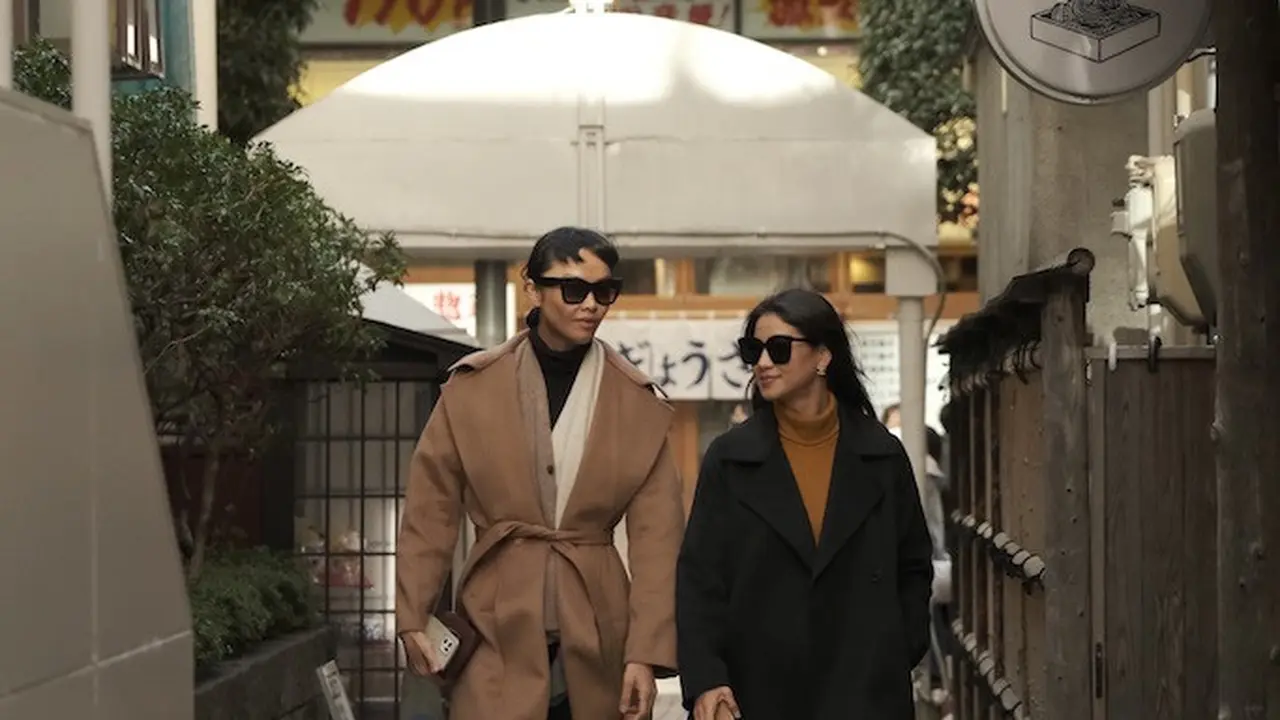 Uniqlo Travel Essentials