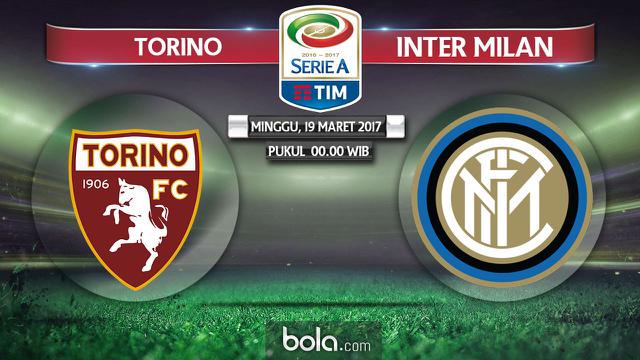 Serie A_Torino Vs Inter Milan (Bola.com/Adreanus Titus)