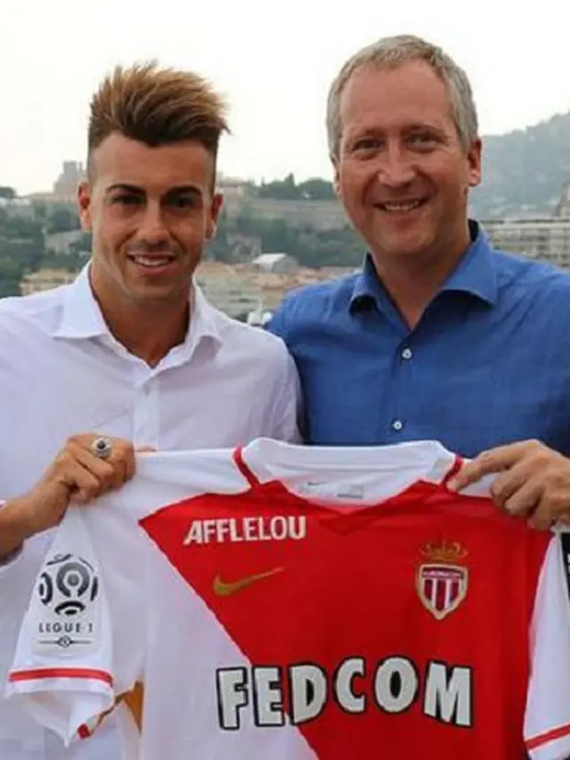 Stephan El Shaarawy