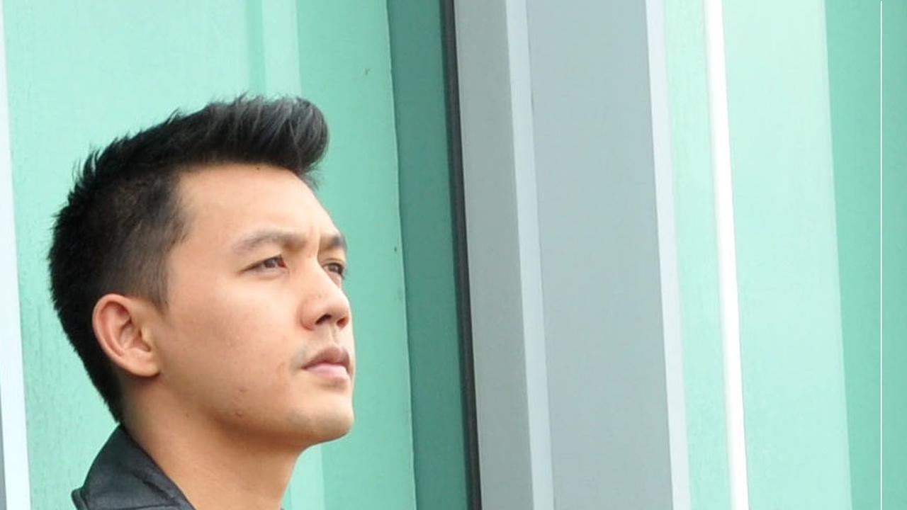 Dirly Idol Ingin Electron 45 Jadi Warna Baru di Musik Tanah Air