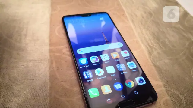 Huawei P20 Pro