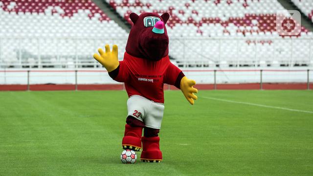 100 Hari Menuju Piala Dunia U-20