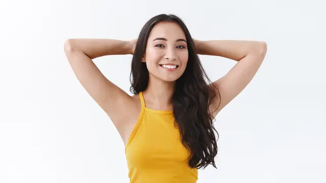 Penyebab Umum Benjolan di Ketiak