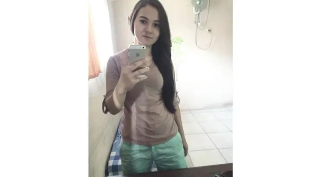Tak Cuma Keriting, Ini 6 Gaya Rambut Larasati Nugroho Pemeran Hits FTV