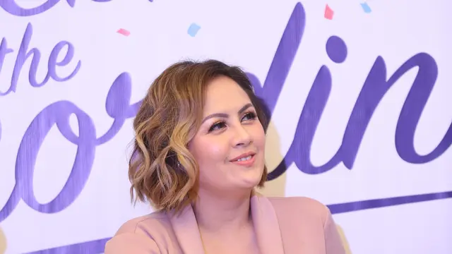 [Bintang] Cynthia Lamusu