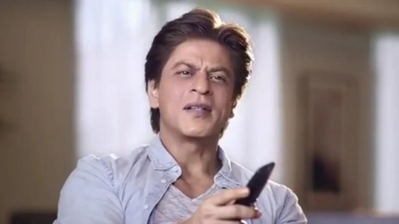 Shahrukh Khan